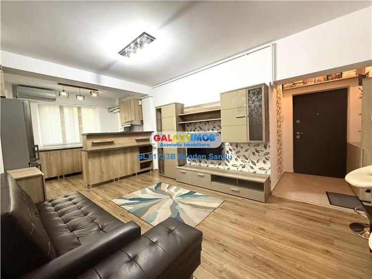Apartament 2 camere de inchiriat in Militari - Pacii - Rotar Park