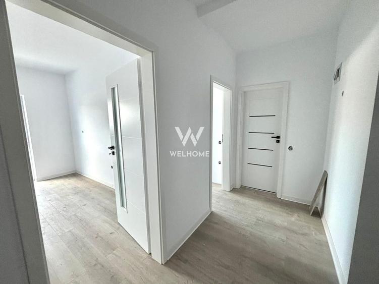 Apartament DECOMANDAT 2 camere - Str. Unirii, Selimbar