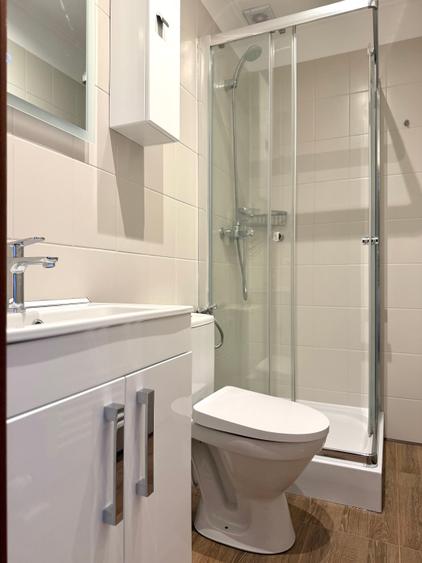 Primaverii / Apartament cu View Supeb / Centrala Proprie / Parcare Subterana