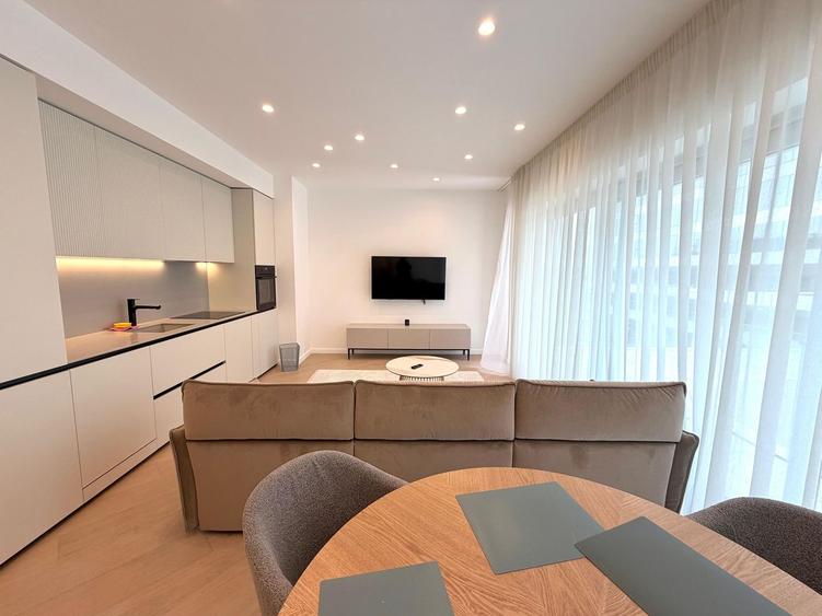3 Camere | Aviatiei - Floreasca | Loc de Parcare