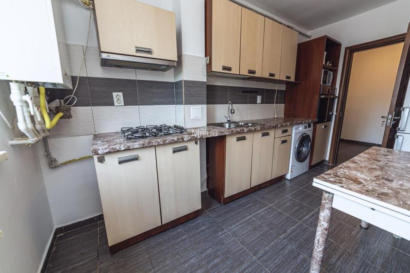 Apartament de 2 camere | Parcare | 10 Min Metrou Grand Arena - 10