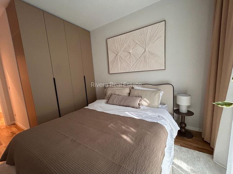 APARTAMENT 2 CAMERE | MOBILAT SI UTILAT PREMIUM | CASA PRESEI