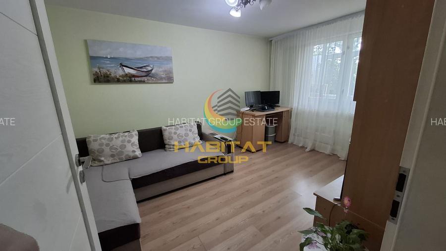 Apartament 2 camere Bloc anvelopat Zona Brancoveanu - 4