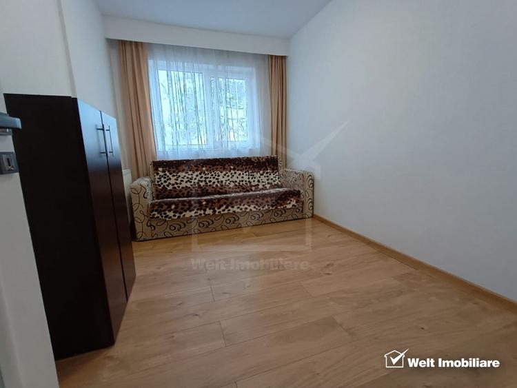 De vanzare apartament cu 2 camere mobilat utilat