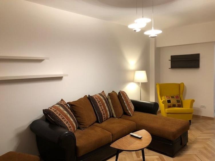 Unirii | 2 Camere | Splaiul Unirii | Decomandat | Metrou | Posibilitate parcare