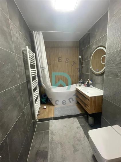 Apartament 2.5 camere Avantgarden, Brasov.