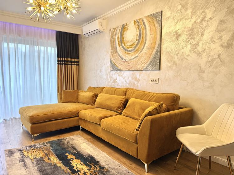 Apartament 2 Camere | Decomandat | Piscina & Spa | Zona Iancu Nicolae