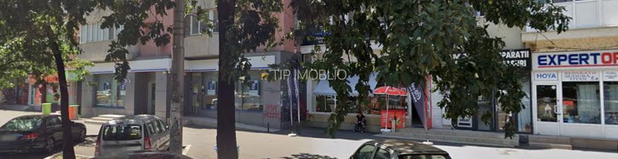 Calea Mosilor | Spațiu comercial suprafata 100 mp | pret 2200 euro - 2