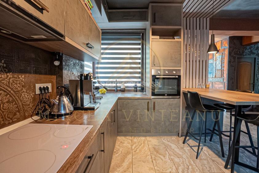 Casa P+1E de vanzare in Mamaia - Tabara Navodari - 9