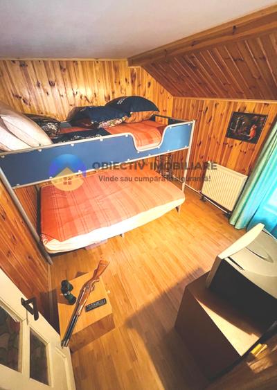 CASĂ cu teren 534 mp – TARCĂU,  judetul NEAMȚ.