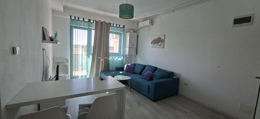 Apartament cu loc de parcare - zona Kaufland