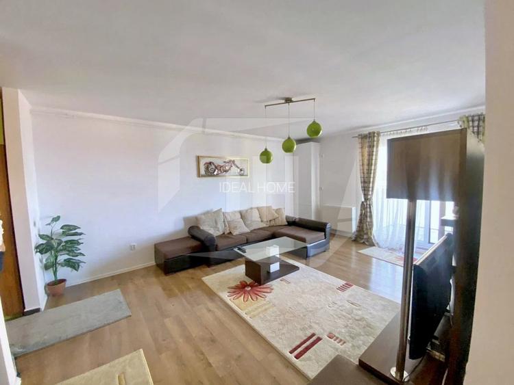 Apartament 2 camere I cu parcare I Buna Ziua I Grand Hill - 2