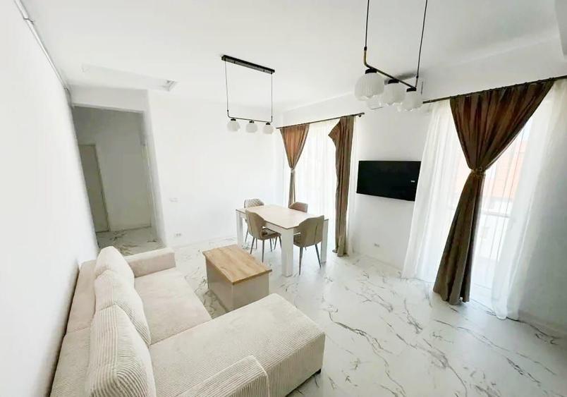 Apartament 2 camere 43 mp - Giroc
