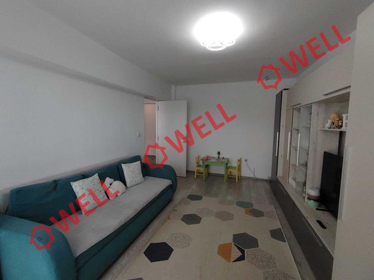 Apartament cu 4 camere de vânzare în Sfântu Gheorghe, pe bulevardul Grigore Băla