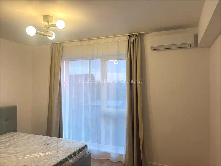 Apartament 2 camere | Prima Inchiriere | Parcare | Tunari-City Nord - 4