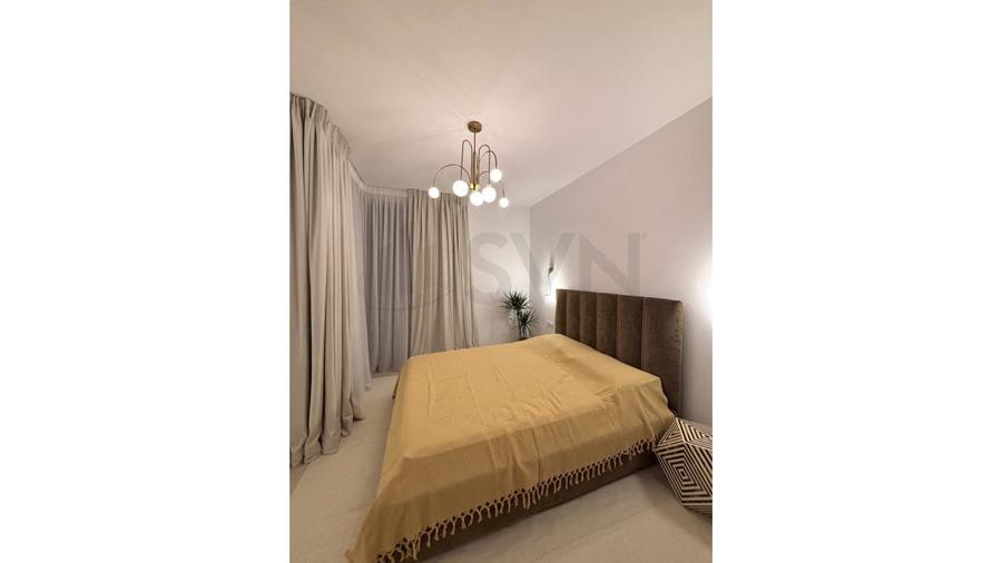 REA1024555 2 camere WIN Herastrau 63 mp mobilat cu parcare