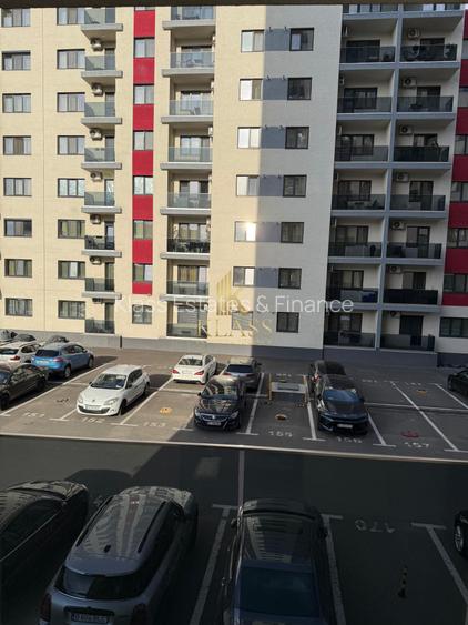 Apartament 2 camere | Regie Residence | 58 mp - 13
