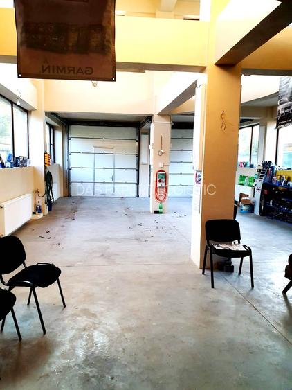 Spatiu vanzare cu destinatie de locuit si comerciala - 4