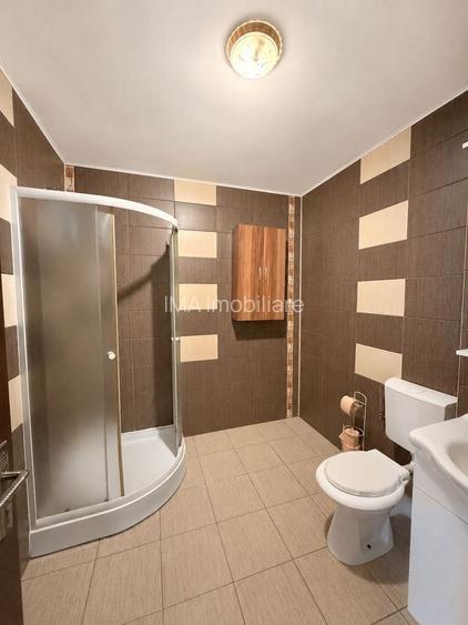 Apartament 3 camere | Apahida, str. Republicii - 5