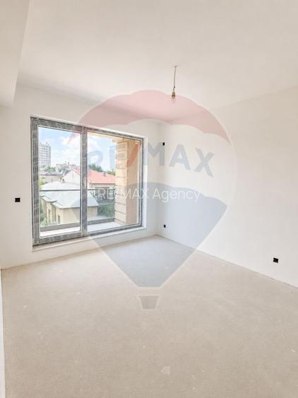 Apartament 3 camere,Bloc nou,metrou 1 Mai,Piata Chibrit - 9