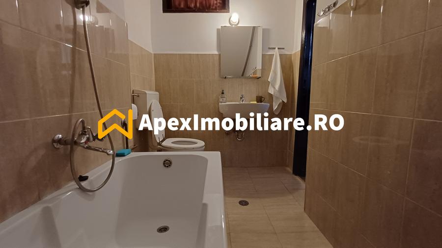Birouri de închiriat Victoriei–Moxa, București | 40 mp, 2 camere