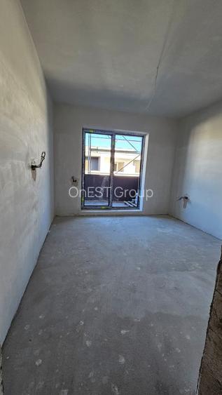 2 camere open-space | Sector 3 | Centrala | Bloc NOU - 4