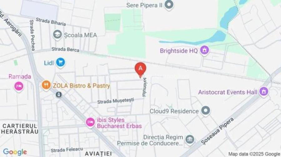 ✈️🏡 APARTAMENT 2 CAMERE | AVIATIEI | BLOC NOU 2016 | - 8