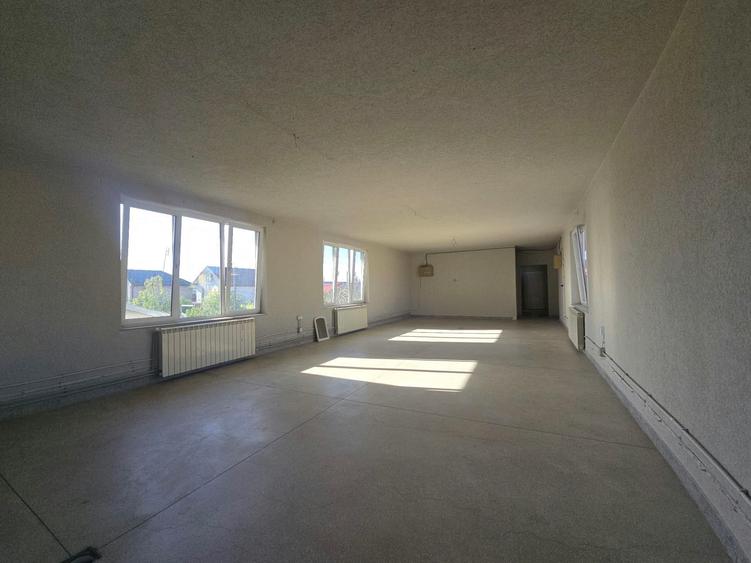 Spațiu Comercial 170 mp Șoseaua Fundeni, Strada Doinei