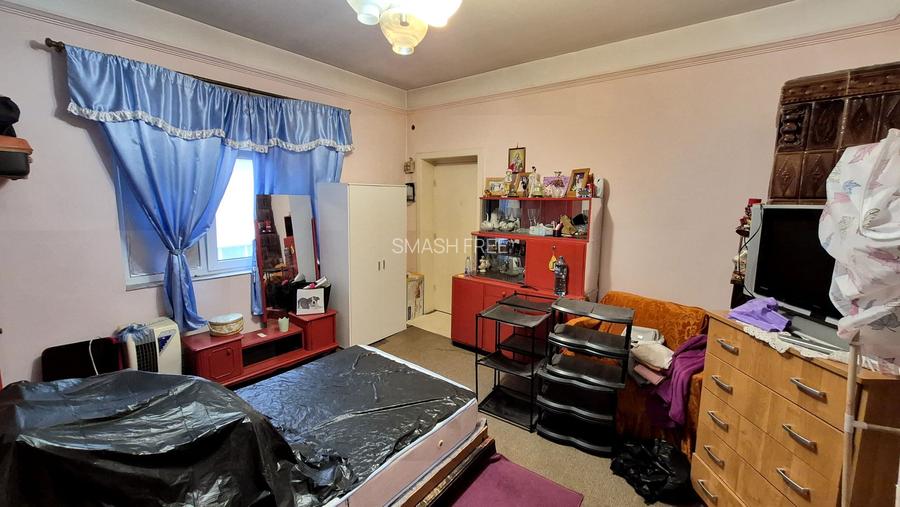 Apartament cu 3 camere 65,09 mp + 2 magazii 11,62 mp - Gara de Nord - 3