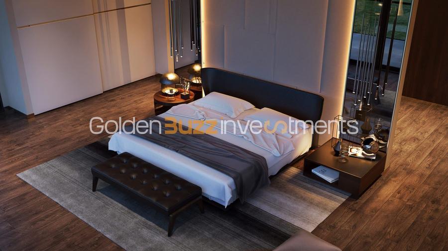 Penthouse tip duplex | 5 camere