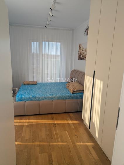 Premium Living în Marmura Residence,3 Camere Modern,2 Băi,Balcon Mare,2 parcari - 11