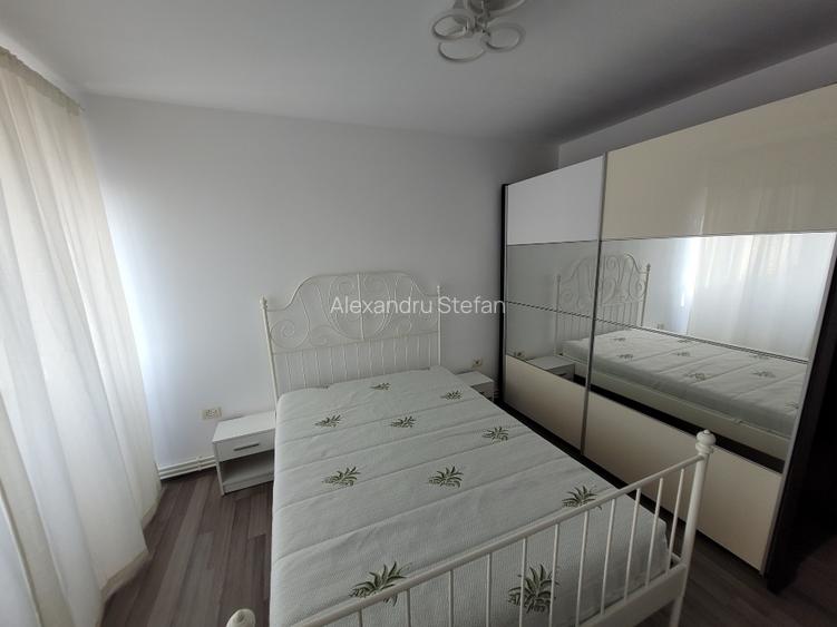 Apartament 2 camere de inchiriat la Casa de cultura - 7