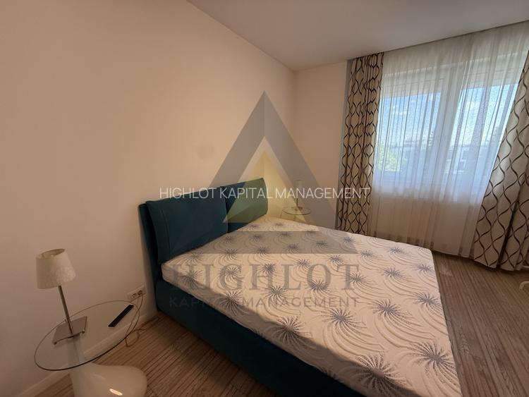 IANCU NICOLAE | BRITISH SCHOOL  | APARTAMENT CU 3 CAMERE MOBILAT LUX - 11