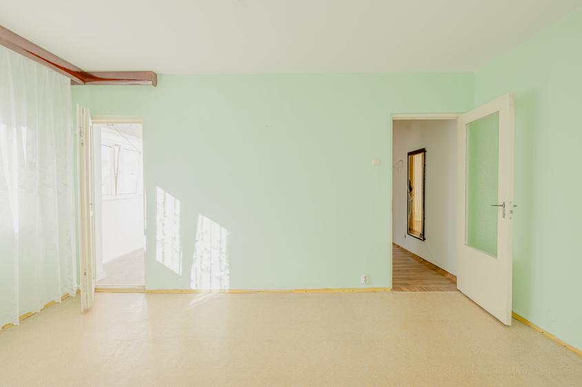Apartament 3 camere – Tomis 3 | Galeriile Soveja