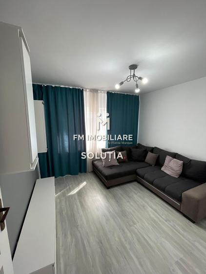 Apartament 2 camere decomandat | Etaj 4/4 | Mobilat și utilat