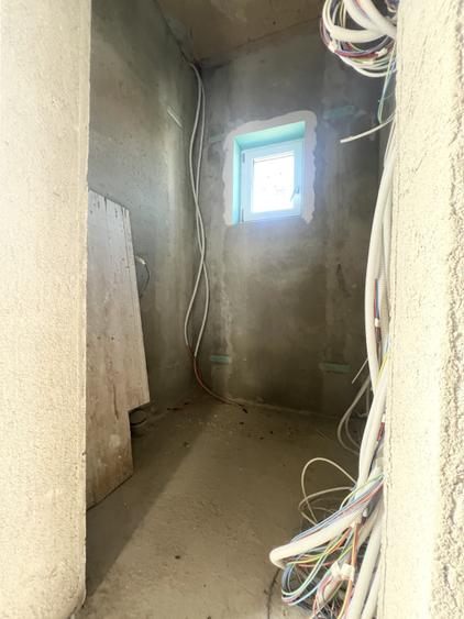 Casa Individuala, 101mp utili, Teren 570mp, 5 camere -Giarmata