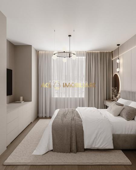 3 Camere | Mihai Bravu | Metrou | NOU | EXCLUSIVIST 2026 | 0% COMISION - 7