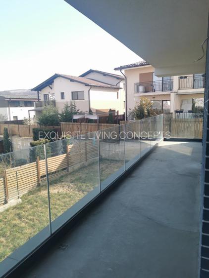 Duplex finalizat, cu CF, teren 350 mp, zona Manastur - 6