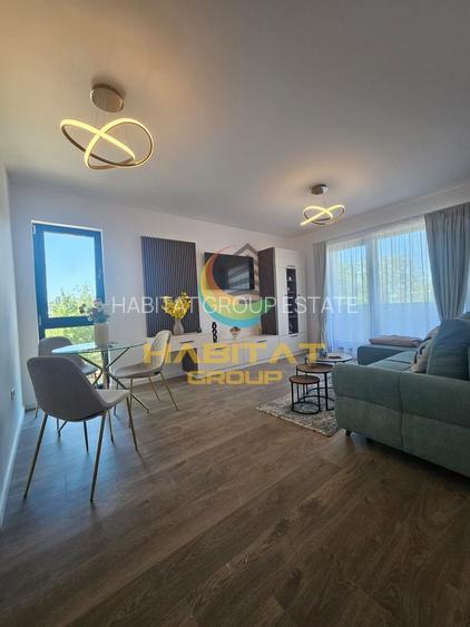 Apartament 3 camere 89  Popești Leordeni Metrou Berceni - 16