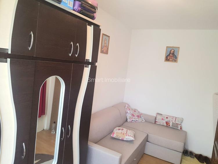 Apartament 2 camere zona Vasile Aron - 4