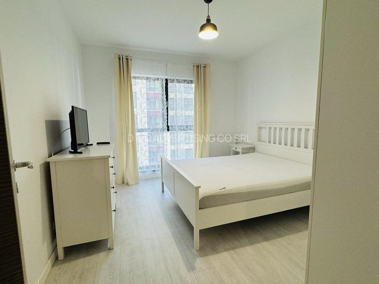 Politehnica - Complex 21 Residence - Apartament ULTRAMODERN - 2