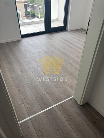 Duplex premium de vanzare, in Mosnita Veche
