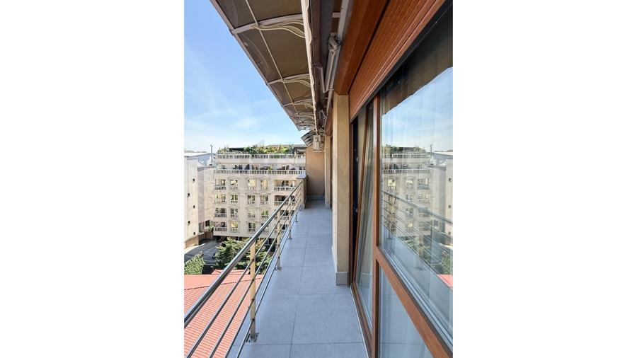 REA1028884 Duplex Exclusiv Herastrau I Design Modern I Locatie Premium