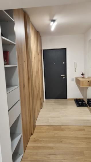 4 camere / RENOVAT COMPLET/  Bd. DECEBAL – Rond Alba Iulia / UNIRII