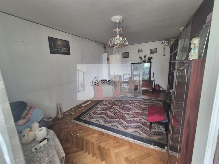 Apartamnet 2 camere 55mp, Zona Titan Sector 3