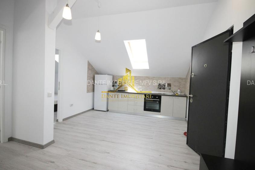 3 camere, bloc nou, modern, parcare, spatios, Buna Ziua, Fagului - 7