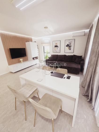 Apartament 3 Camere | Complex Rezidențial | Vedere parc | - 3