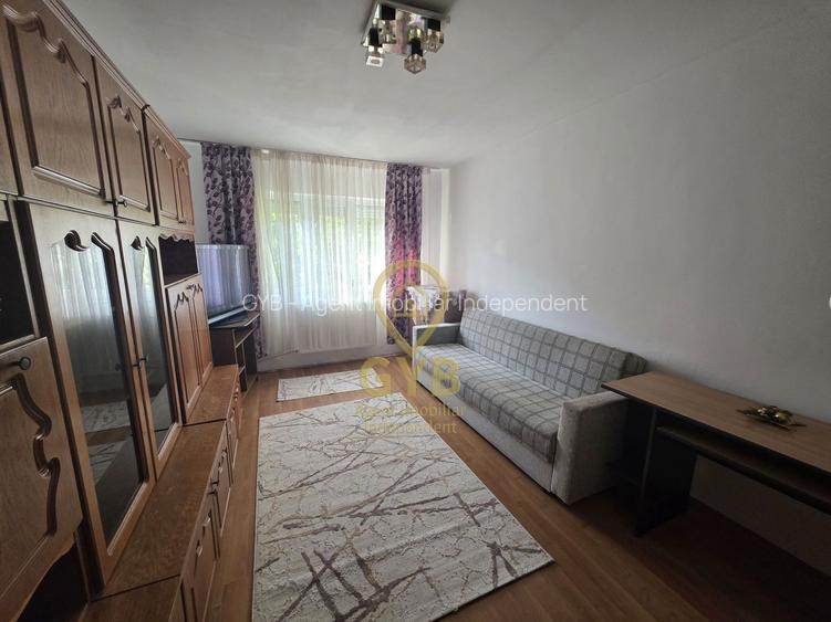 De închiriat apartament cu 2 camere – tip PB | Zona Decebal | Str. Doina | Etaj - 6