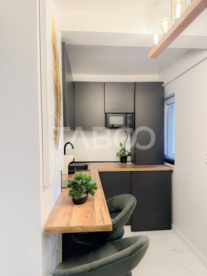 Garsoniera tip studio la cheie Ianga Fsega Gheorgheni comision 0%