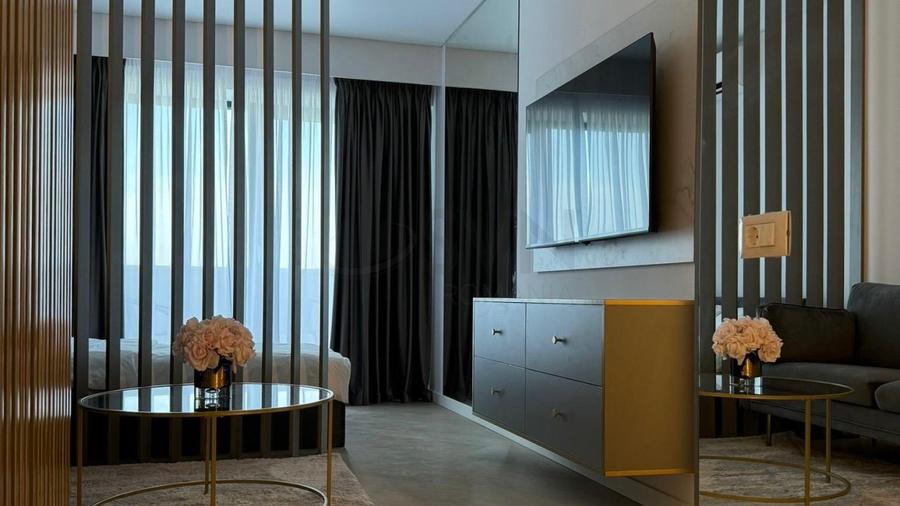 REA1027754 Studio dublu de lux in Cortina North Designer